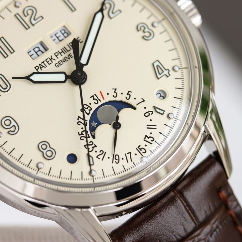 PATEK PHILIPPE Watches